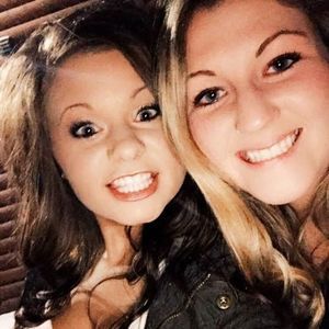 Meet your Posher, Brianne